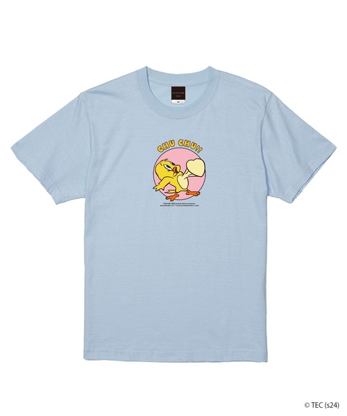 公式】トムとジェリー ベストフレンズTシャツ（Tシャツ