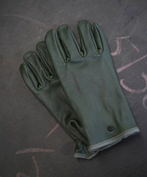 【FRENCH MILITARY / フレンチミリタリー】LEATHER GROVES レザーグローブ