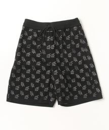 LIBERAL ARTS（リベラルアーツ）の「LIBERAL ARTS/リベラルアーツ/MONOGRAM SHORTS（その他パンツ）」