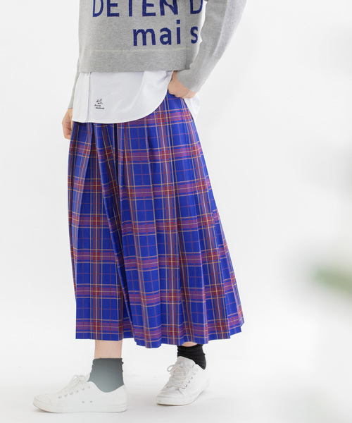 STELLA McCARTNEY ロング・マキシ丈スカート 36(XS位) 【古着】【中古  