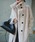 LAULENi[j́ustand collar fur coat /X^hJ[{^t@[~hR[gȋAE^[jvbx[W