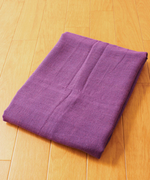 チャイハネ（チャイハネ）の「【チャイハネ】シンプルシーツ A/Wカラー シングルサイズ（寝具）」