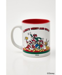 RODEO CROWNS WIDE BOWL | (MICKEY)マグカップ(グラス/マグカップ/タンブラー)