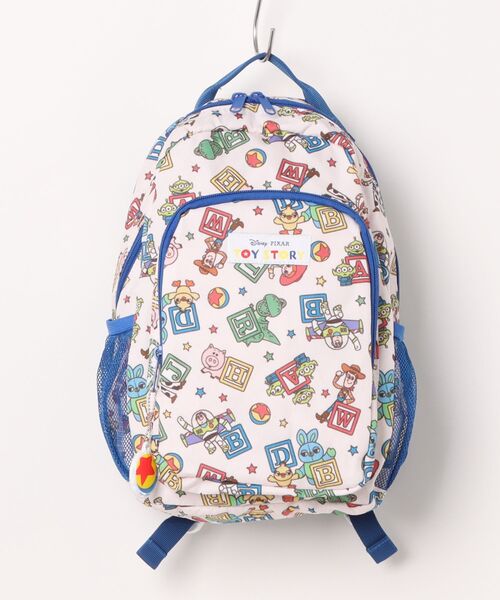 【US限定】 Disney トイストーリー バックパック・リュック Amazon.co.jp: Loungefly Mini Backpack Disney ディズニー