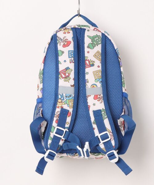 Disney - ディズニー リュック　imaging the magic 　新品 ディスニー ミッキーマウス リュックサック バックパック