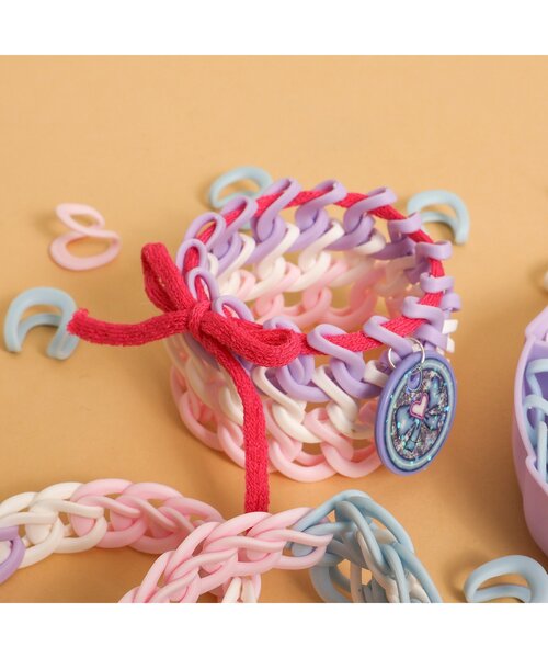 allolun.(オールオルン)の「オールオルン DIY KNIT IT EASY(おもちゃ・キッズ・その他11・FREE)」の15枚目の写真