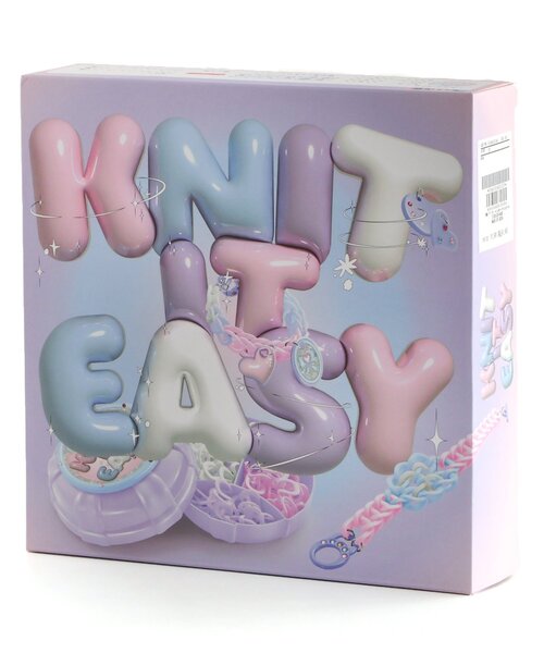 allolun.(オールオルン)の「オールオルン DIY KNIT IT EASY(おもちゃ・キッズ・その他11・FREE)」の17枚目の写真
