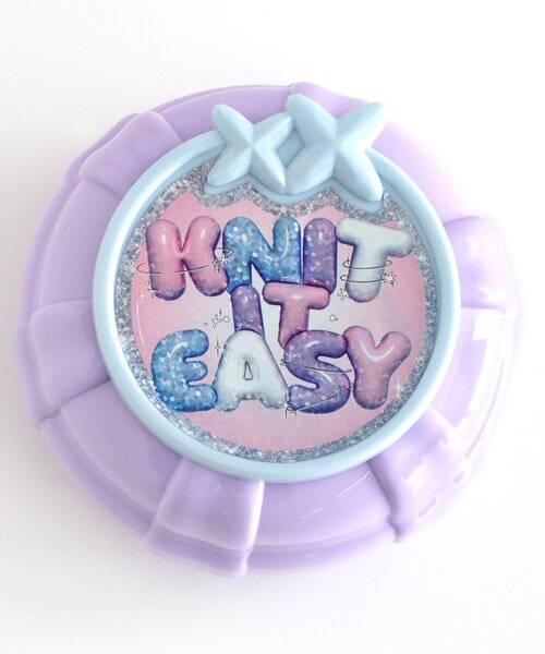 allolun.(オールオルン)の「オールオルン DIY KNIT IT EASY(おもちゃ・キッズ・その他11・FREE)」の5枚目の写真