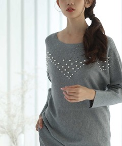 ブランド古着】P39246K02769（ワンピース）｜CHANEL（シャネル）の  