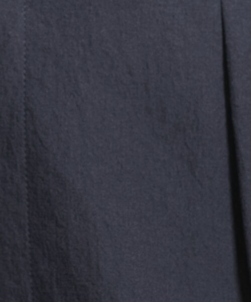 BEAUTY&YOUTH UNITED ARROWS（ビューティーアンドユースユナイテッドアローズ）の「KOMATSU PACK 1P イージー ワイドテーパード パンツ -セットアップ対応 撥水機能-（その他パンツ・メンズ・ネイビー/ベージュ/ダークグレー・XL/L/M/S）」の20枚目の写真