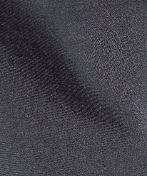 BEAUTY&YOUTH UNITED ARROWS（ビューティーアンドユースユナイテッドアローズ）の「KOMATSU PACK 1P イージー ワイドテーパード パンツ -セットアップ対応 撥水機能-（その他パンツ・メンズ・ネイビー/ベージュ/ダークグレー・XL/L/M/S）」の21枚目の写真