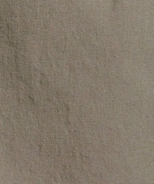 BEAUTY&YOUTH UNITED ARROWS（ビューティーアンドユースユナイテッドアローズ）の「KOMATSU PACK 1P イージー ワイドテーパード パンツ -セットアップ対応 撥水機能-（その他パンツ・メンズ・ネイビー/ベージュ/ダークグレー・XL/L/M/S）」の4枚目の写真