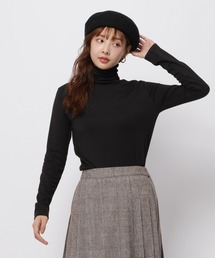 3.3 Field Trip | 3.3 Field Trip/ソフトタートルネック(Tシャツ/カットソー)
