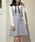 MILK�i�~���N�j�́uTrio Ribbon �W�����p�[�X�J�[�g�i�W�����p�[�X�J�[�g�j�v�bA
