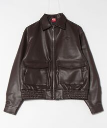 DC SHOES(fB[V[V[Y)25 WS FLIGHT JACKET/DCGRU[u](u])