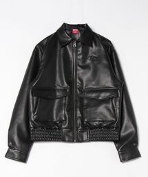 DC SHOES(fB[V[V[Y)25 WS FLIGHT JACKET/DCGRU[u](u])