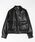 DC SHOESifB[V[V[Yj́u25 WS FLIGHT JACKET/DCGRU[u]iu]jvbubN