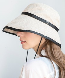ポリジュートどっちでもハット