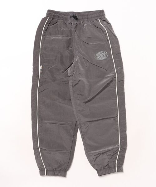 ELEMENT（エレメント）の「ELEMENT/エレメント キッズ ロンパン WIND PANTS YOUTH BF025-715（その他パンツ・キッズ・ブラック/グレー・130cm/140cm/150cm/160cm）」の16枚目の写真