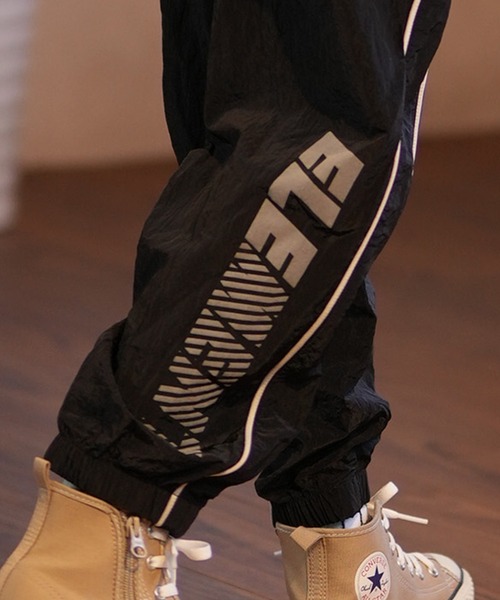 ELEMENT（エレメント）の「ELEMENT/エレメント キッズ ロンパン WIND PANTS YOUTH BF025-715（その他パンツ・キッズ・ブラック/グレー・130cm/140cm/150cm/160cm）」の15枚目の写真