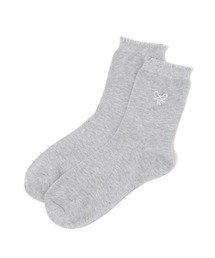 repipi armario | Rリボンポイントソックス(ソックス/靴下)