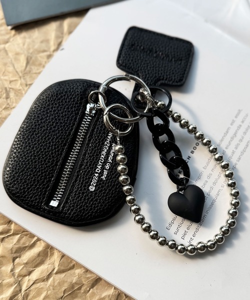 リノ Leebit バッグチャーム dominATE エコパ てるてる 未開封 BAG CHARM - Leebit / Stray Kids『Stray Kids World Tour