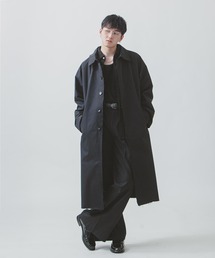 本日限りの最安値タイムセール新品スプリングコート コムサイズム（COMME CA ISM）｜ジャケット・コート｜トレンチ