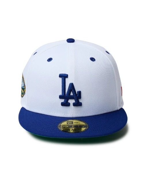 NEW ERA/ニューエラ キャップ 59FIFTY Dodgers Pack