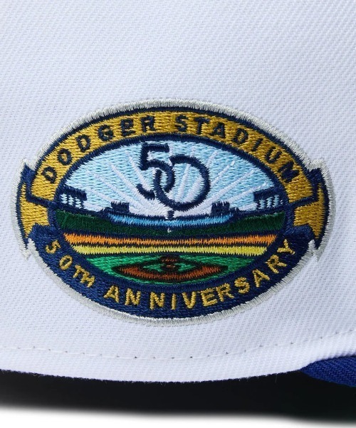 NEW ERA/ニューエラ キャップ 59FIFTY Dodgers Pack