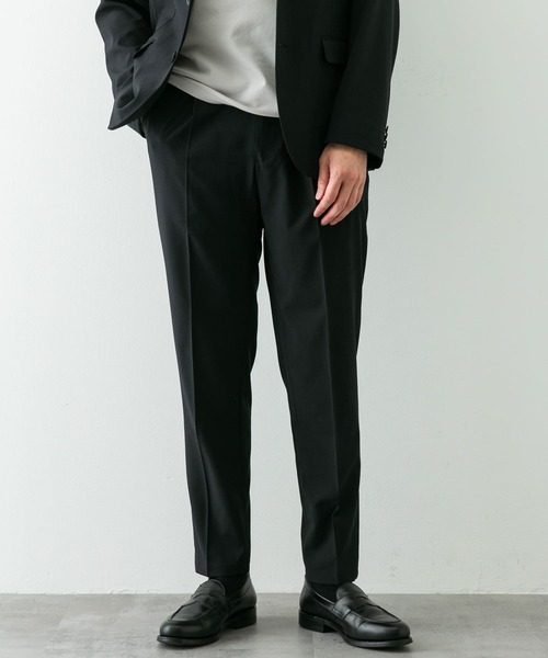 gm77 ♡セオリー♡GABE B2 URBANスーツ　ジャケット　パンツ 楽天市場】パンツスーツセット リラクシージャケット×ストレート