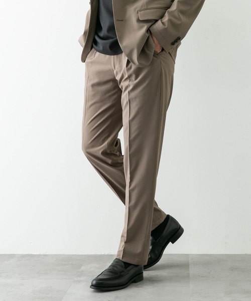 セール】『イージーケア』LIFE STYLE TAILOR 4WAYストレッチ