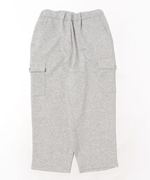 BARNDOOR（バーンドア）の「(BD)【ihana】ダンボールニット カーゴパンツ（カーゴパンツ）」