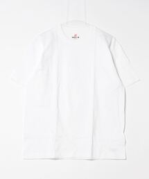 ヘインズ HANES SHORT SLEEVE T-SHIRT_