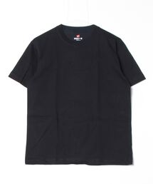 ヘインズ HANES SHORT SLEEVE T-SHIRT_