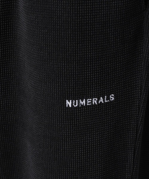 NUMERALS(ヌメラルズ)の「【NUMERALS】ワッフルイージーパンツ(その他パンツ・メンズ・ブラウン/ブラック/カーキ・MEDIUM/LARGE)」の22枚目の写真
