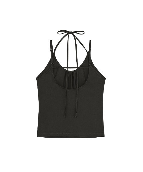 Kijun/キジュン Double Strap Tank Top タンクトップ（タンク