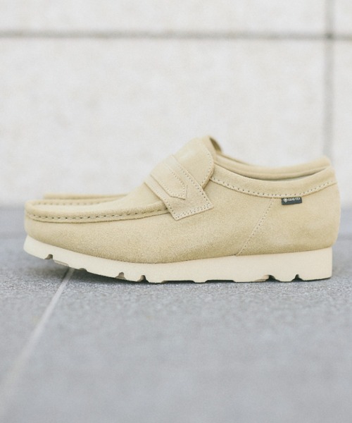 Clarks（クラークス）の「Badell Step / バデルステップ