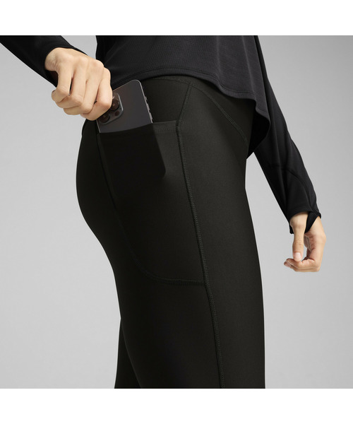 PUMA プーマ ウィメンズ ランニング ラン ヴェロシティ タイツ