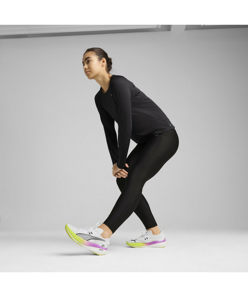 プーマ xリバティ LIBERTY FOREVER LUXE  レギンス　タイツ プーマ xリバティ LIBERTY FOREVER LUXE レギンス タイツ プーマ x