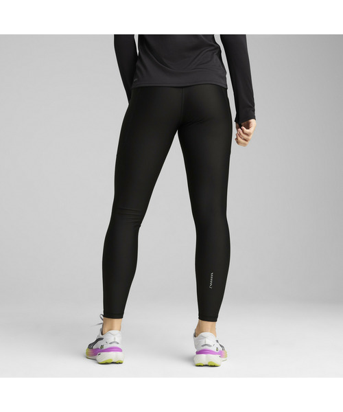 PUMA プーマ ウィメンズ ランニング ラン ヴェロシティ 裏起毛