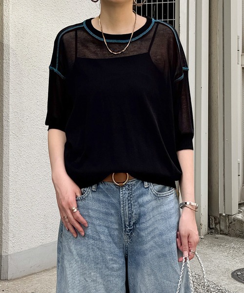 CHERI/モンスタープルオーバー ALL STAR DM RH Z HI / オールスター DM RH Z HI (ブルー