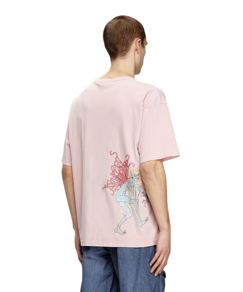 7.4オンス スーパーヘビーTシャツ | メンズ | 1枚 | 00148-HVT