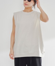 STAR&STRIPE(スターアンドストライプ)クルーネック ベスト