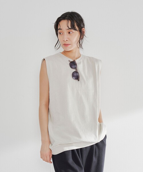 セール】STAR&STRIPE(スターアンドストライプ)クルーネック