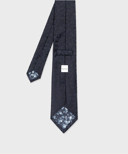 Shadow Rose” タイ【150041 552MI】（ネクタイ）｜Paul Smith