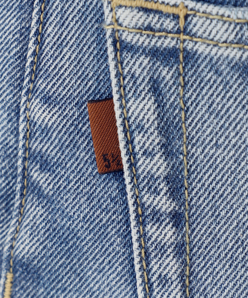 パンツ Spick and Span 5 1/2 STRAIGHT FIT DENIM 5 1/2 STRAIGHT FIT DENIM（デニムパンツ・ジーンズ）｜Spick