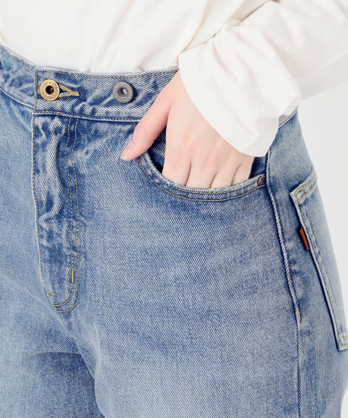 専用　5 1/2 STRAIGHT FIT DENIM サイズ27 セール】5 1/2 STRAIGHT FIT DENIM（デニムパンツ）｜Spick