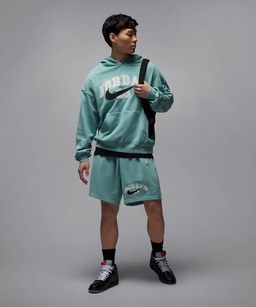 セール】ジョーダン MVP メンズ フレンチテリー ショートパンツ