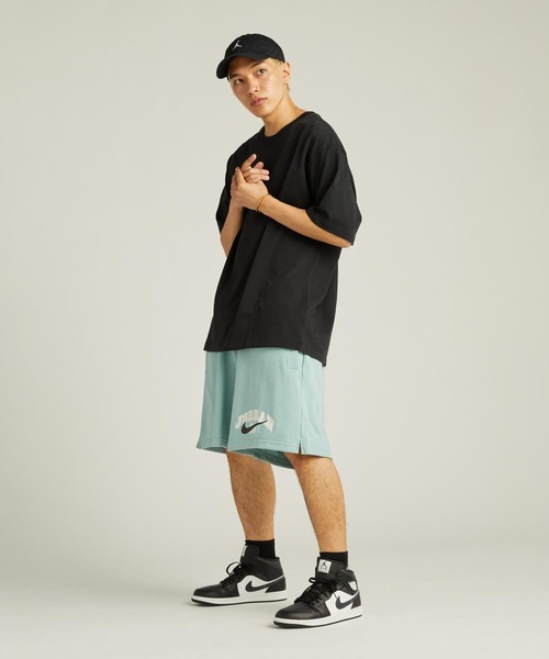 【NIKE】Jordan MVP French Terry プルオーバー フーディ Jordan MVP Men's Oversized French Terry Pullover Hoodie