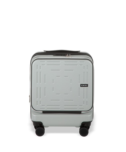 【美品】 RIMINI シーロ スーツケース キャリーケース 機内持込 38L Ace スーツケース RIMINI リミニ シーロ 機内持込